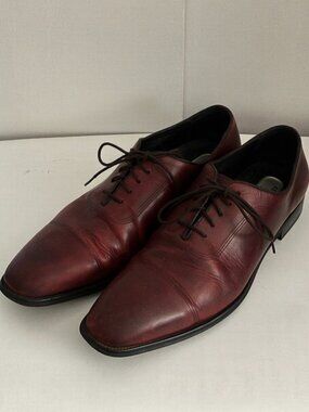 Kenneth Cole New York oxford